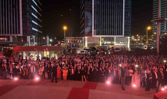 CHP'de 100'üncü yıl kutlamaları