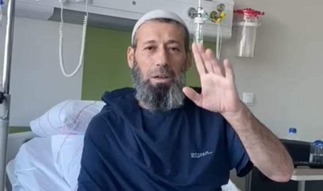 Emekli polis amansız hastalığa yenildi