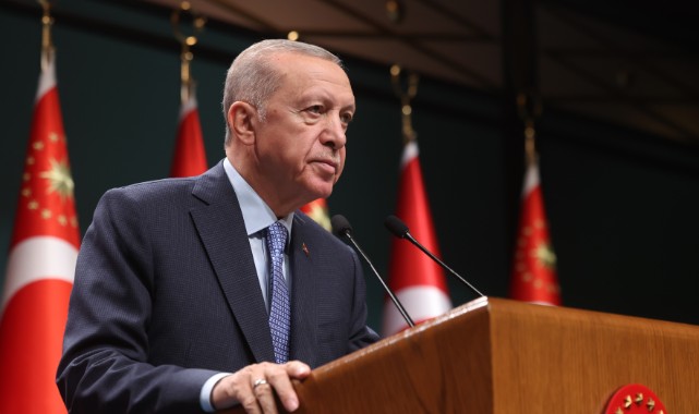 Erdoğan: 'Sorun Ekonomik Değil Psikolojik'