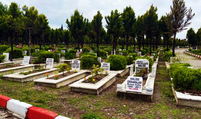 Erpaytoncu Ailesi'nin acı günü