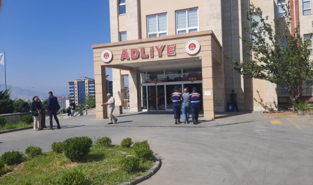 FETÖPDY operasyonunda 1 kişi tutuklandı