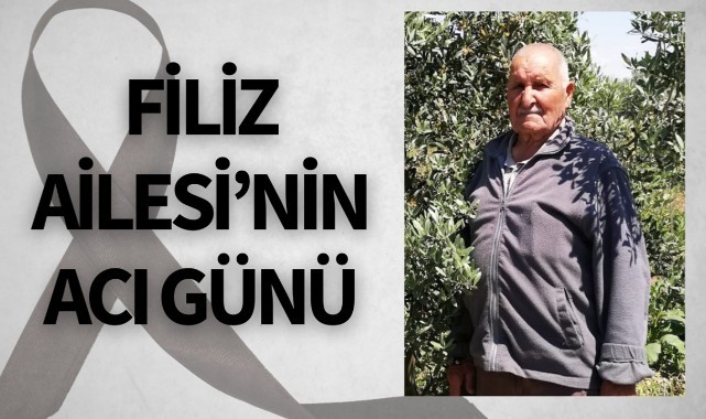 Filiz Ailesi'nin Acı Günü