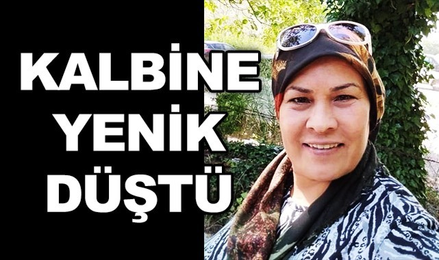 Genç yaşında kalbine yenik düştü