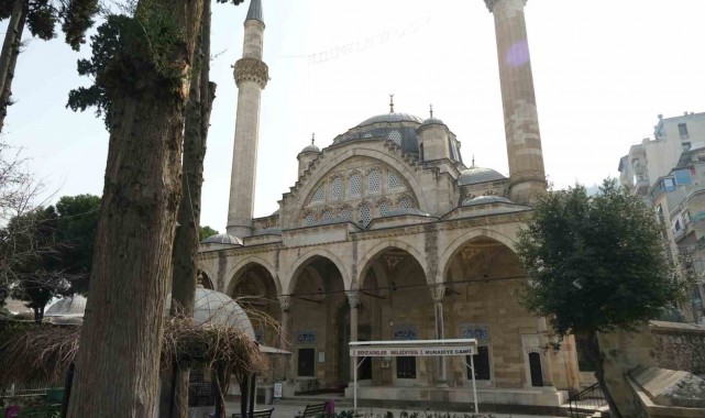 İmece usulü mevlit ve hatim
