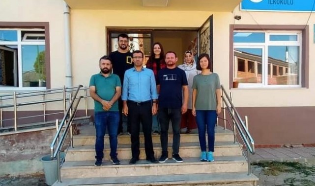 İşleri güçleri 'Eğitim'