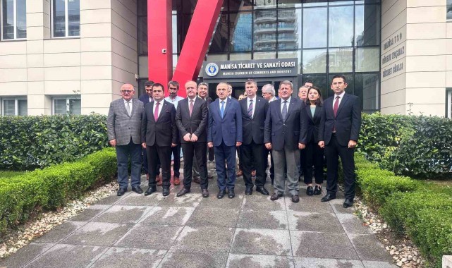 Koruma kurulları başsavcı başkanlığında toplandı