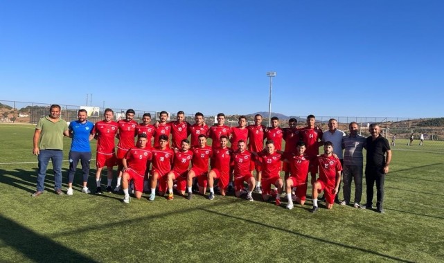 Kulaspor'da hedef BAL'a yükselmek