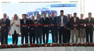Muradiye OSB kendi kaynağını kendi üretiyor