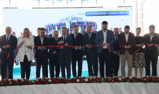 Muradiye OSB kendi kaynağını kendi üretiyor