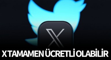 Musk: X yakında tamamen ücretli olabilir