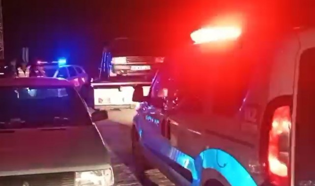 Polisten kaçan sürücüye 30 bin 870 lira ceza