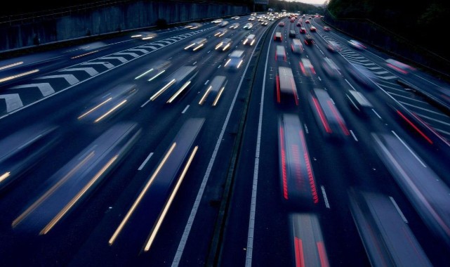 Sürekli aynı yolu kullananlar 'Yol hipnozu'na dikkat