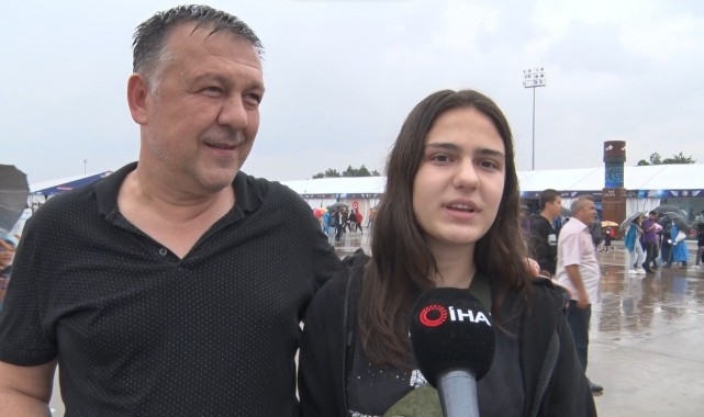 TEKNOFEST sona erdi