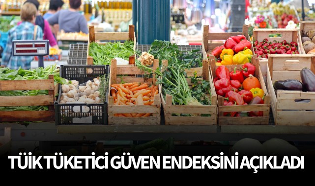 Tüketici Güven Endeksinde Artış Yaşandı!