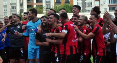 Turgutluspor, derbide Karşıyaka ile kozlarını paylaşacak