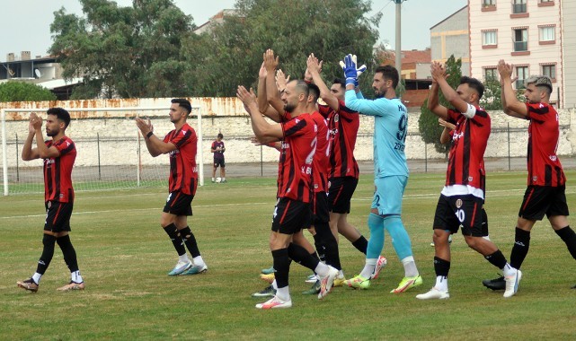Turgutluspor, Elazığspor'u ağırlıyor! İlk 11'ler belli oldu