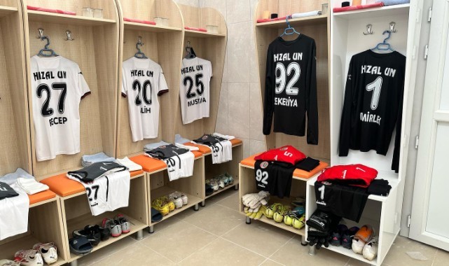 Turgutluspor, Silifke deplasmanında! İlk 11'ler belli oldu