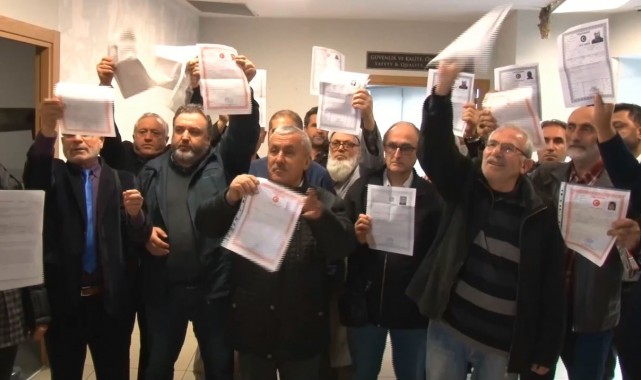 2 bin 504 yıl hapis cezasına çarptırılmıştı; O davada gerekçeli karar açıklandı