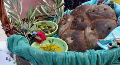 9. Germiyan Festivali başlıyor!