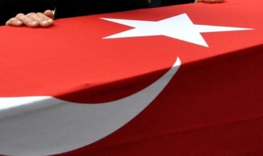 Acı Haberi MSB Duyurdu: 1 Asker Şehit
