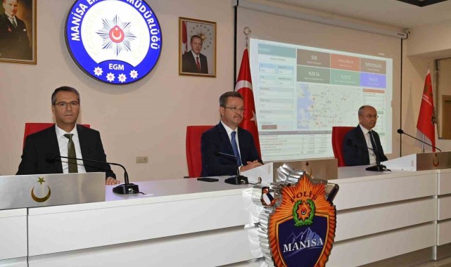 Büyükşehir ve MASKİ 2 milyar 390 milyon TL'lik yatırımları paylaştı