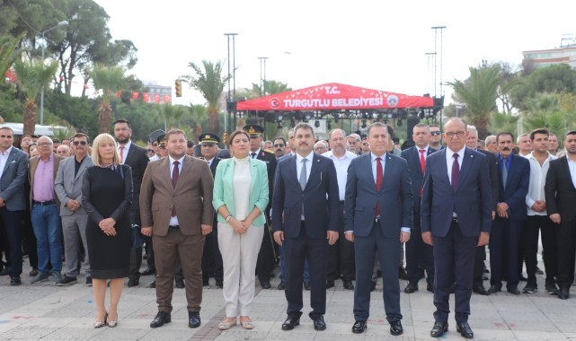 Cumhuriyetimiz 100 yaşında!