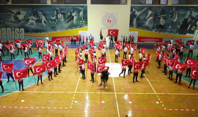 Cumhuriyetin 100. yılı Manisa'da coşkuyla kutlanacak