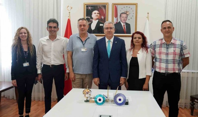 EÜ'den erken evre akciğer kanserinin tespitine yönelik önemli proje
