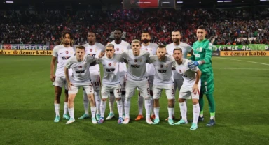 Galatasaray, Süper Lig’de seriye bağladı: Üst üste 9. maçını kazandı