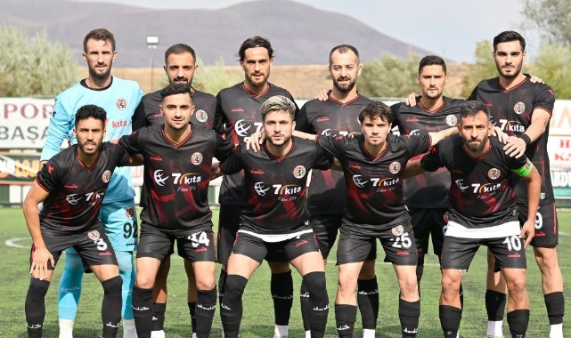 İlk 11'ler belli oldu!