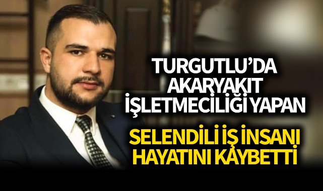 İş kazasında ağır yaralanmıştı! Hayatını kaybetti