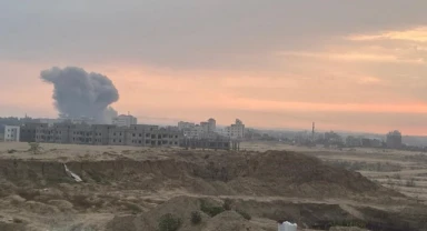 İsrail’den Gazze’ye hava saldırısı: 31 ölü