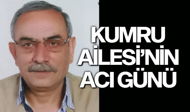 Kumru Ailesi'nin Acı Günü 