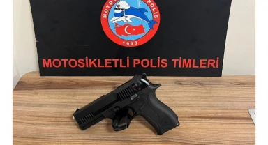 Manisa'da suçlulara büyük darbe! 119 kişi yakalandı