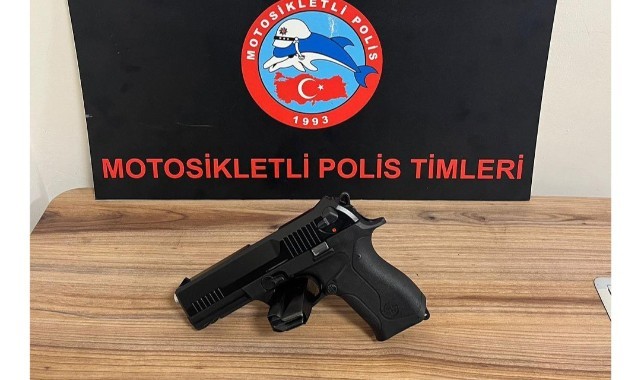 Manisa'da suçlulara büyük darbe! 119 kişi yakalandı