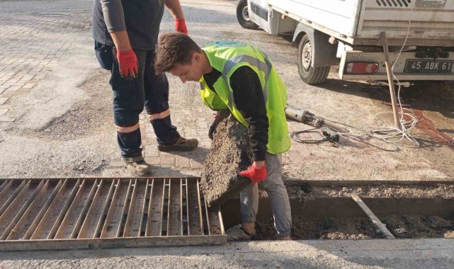 MASKİ'den ani su taşkınlarına karşı önlem