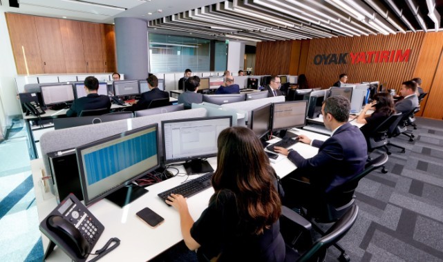OYAK Yatırım’ın özkaynakları 3,1 milyar TL’yi aştı