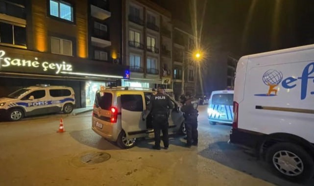 Polis uygulamalarında 192 aranan şahıs yakalandı