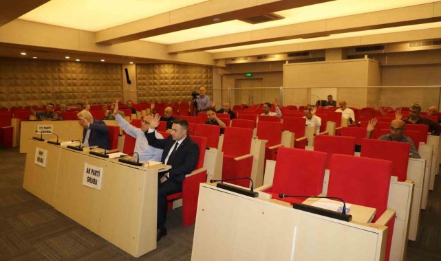 Şehzadeler'in 2024 yılı hazırlık bütçesi 900 milyon TL