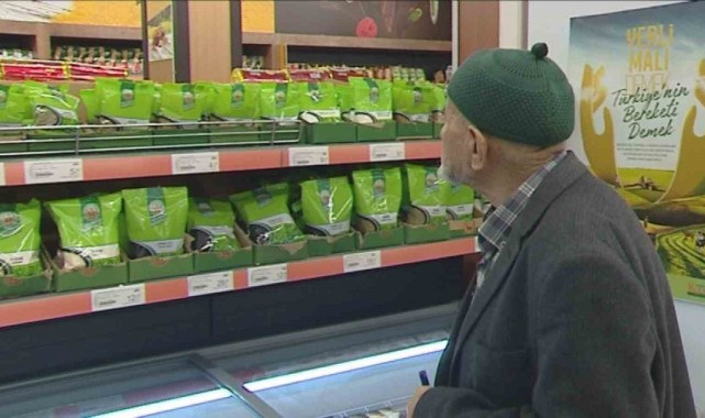Tarım Kredi Kooperatifi indirimlerine vatandaşlardan tepki: "Yüzde 50 indirim böyle mi olur?"