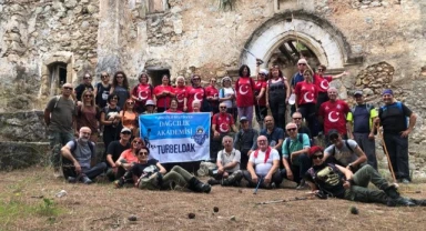 TURBELDAK'tan İlk Yurt Dışı Etkinliği