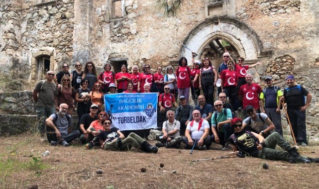 TURBELDAK'tan İlk Yurt Dışı Etkinliği