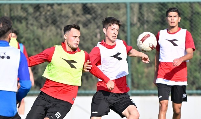 Turgutluspor'a rehavet uyarısı