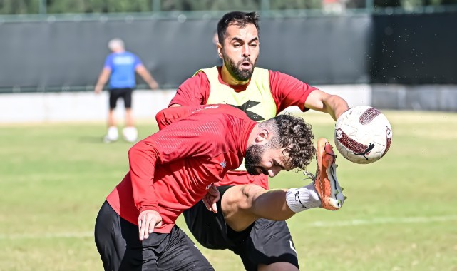 Turgutluspor telafi peşinde!