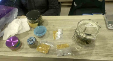 Ünlü oyuncu Aras Bulut İynemli'nin ağabeyi Orçun İynemli uyuşturucudan gözaltına alındı