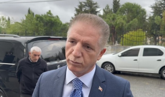Vali Gül: "Azınlık bir kesim polise taş atarak taşkınlık çıkarmak istiyordu"
