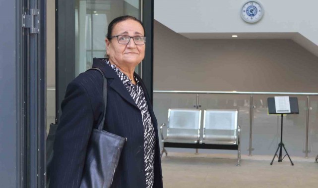 "Yarım kalan hayal" 68 yaşından sonra üniversiteli yaptı