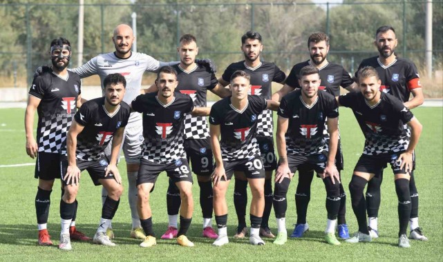 Yunusemre Belediyespor sezona evinde başlıyor