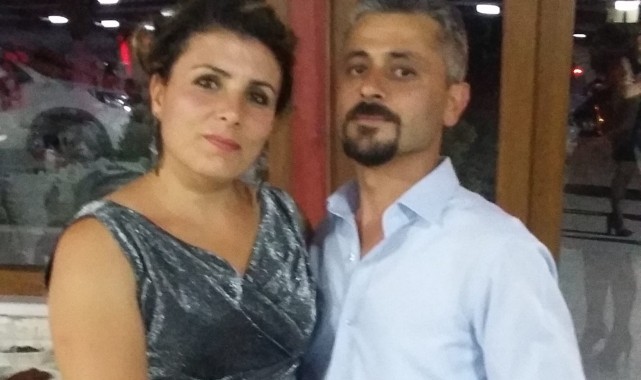 3 gün sonra boşanacaklardı, önce karısını sonra kendisini öldürdü