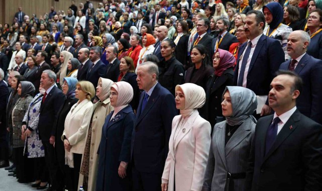 Aile ve Sosyal Hizmetler Bakanı Göktaş: "Kadınların şiddetle karşı karşıya kalması asla kabul edilemez"